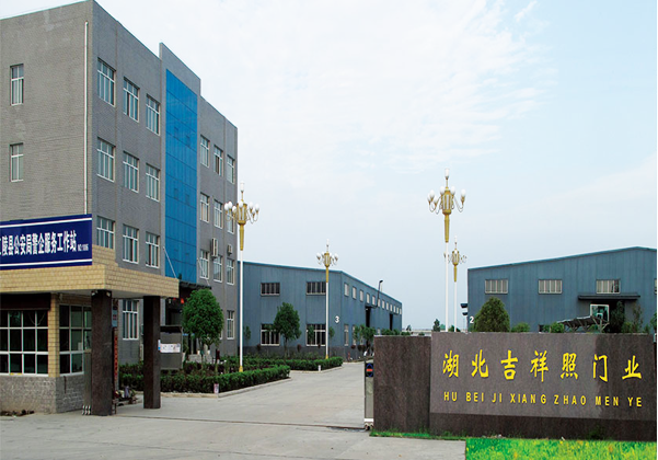 湖北防盗大门厂家